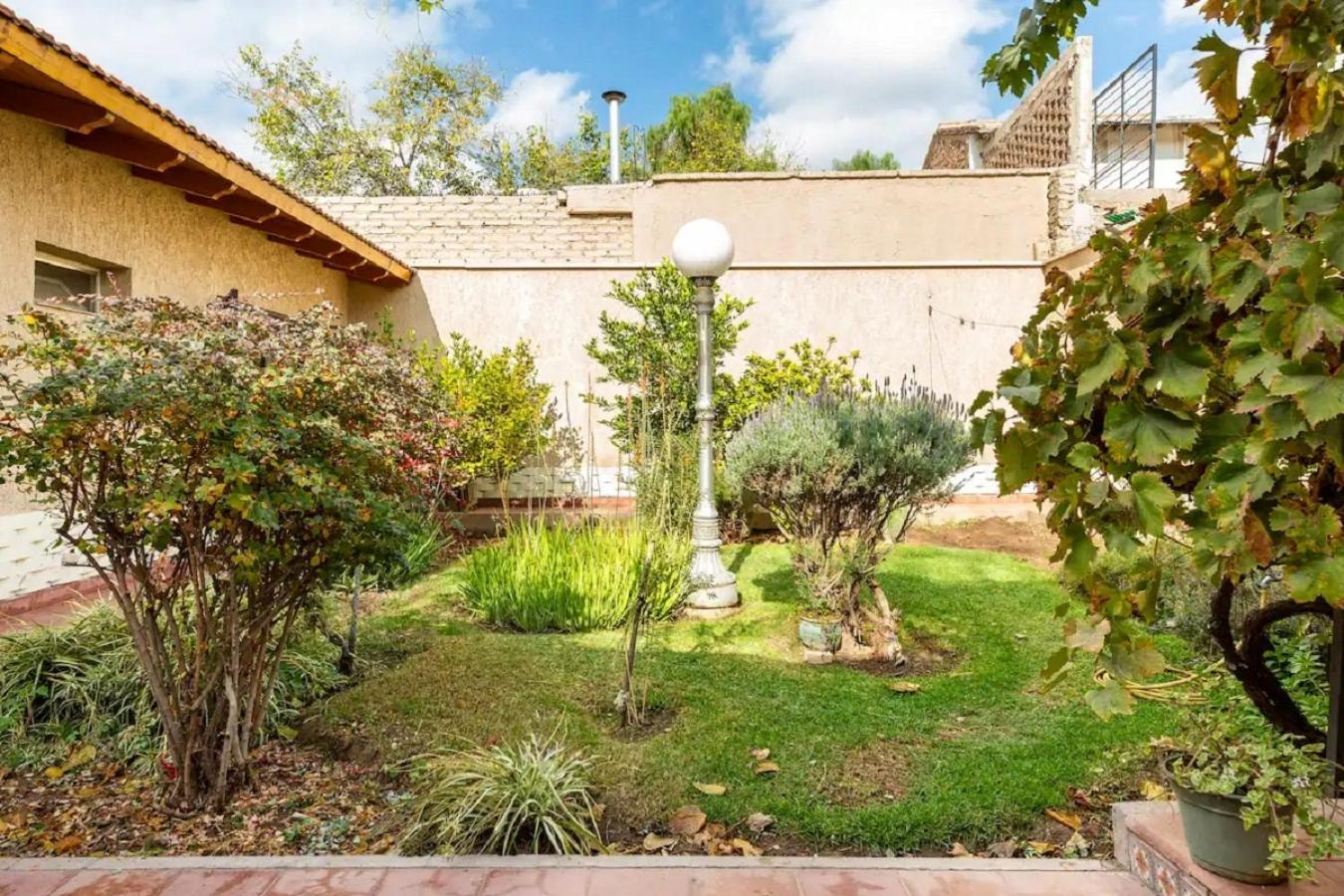 Miriam'S Place Mendoza Exterior photo