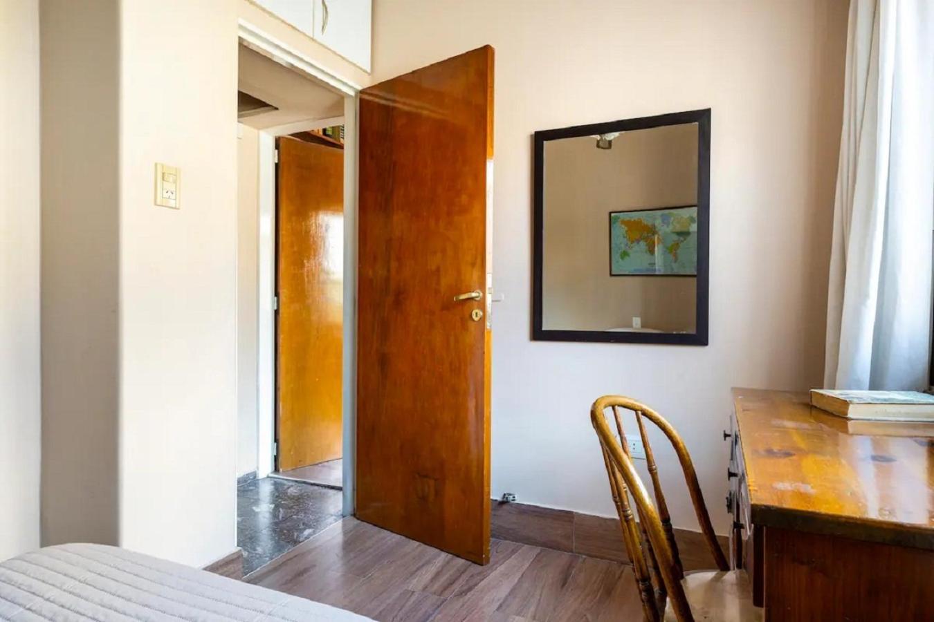 Miriam'S Place Mendoza Exterior photo